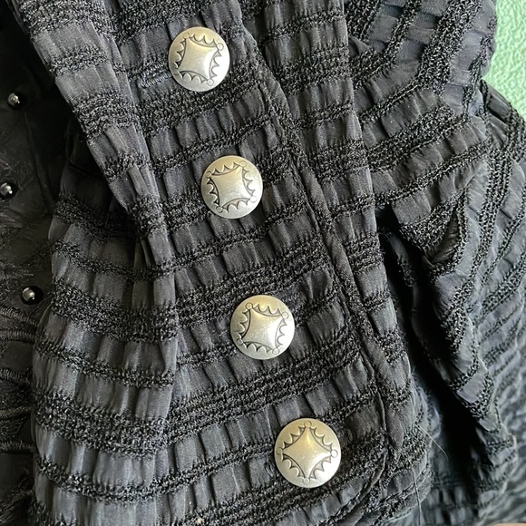 Saddle Ridge Vintage Collection Jacket - Picture 6 of 7